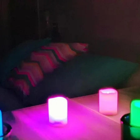 Apartamento Hemisférico 3 Artes y ciencias * Valenza