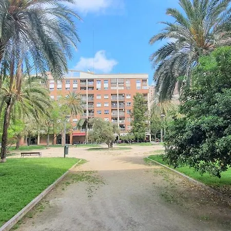 Apartamento Apartamento Turístico Artes&Ciencias *