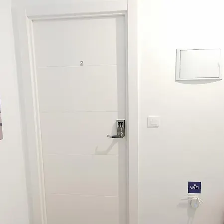 Apartamento Hemisférico 3 Artes y ciencias *