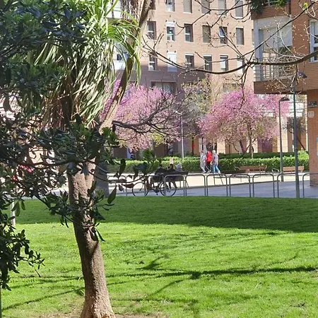 Appartamento Apartamento Hemisférico 3 Artes y ciencias