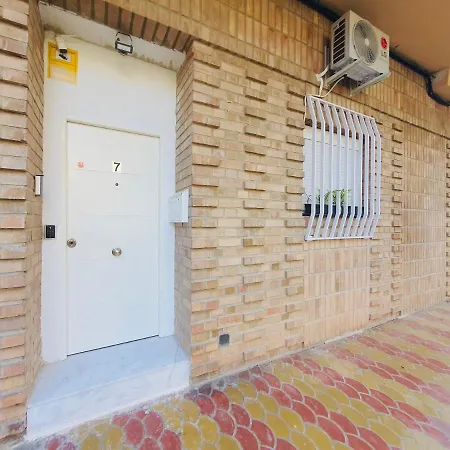 Apartamento Hemisférico 3 Artes y ciencias