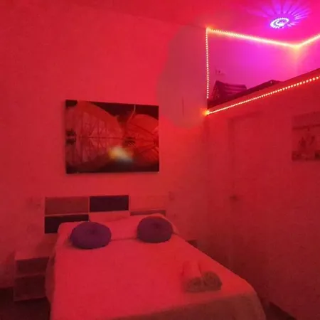 Apartamento Turístico Artes&Ciencias Apartamento *