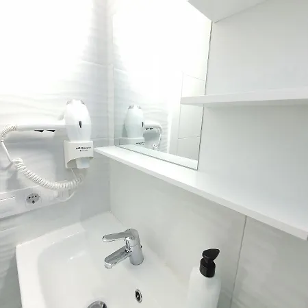 Apartamento Hemisférico 3 Artes y ciencias * Valenza