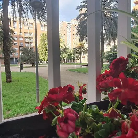 A6 Viviendaturisticavalencia Ciencias Apartment Valencia