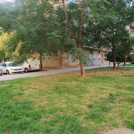 Appartamento Apartamento Hemisférico 3 Artes y ciencias