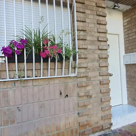 Apartamento Hemisférico 3 Artes y ciencias Appartamento