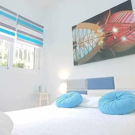 Apartamento Hemisférico 3 Artes y ciencias