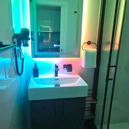 Apartamento Hemisférico 3 Artes y ciencias