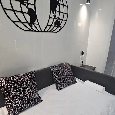 Appartamento Apartamento Hemisférico 3 Artes y ciencias