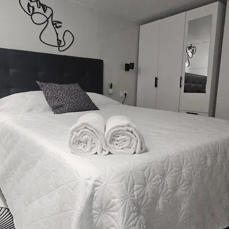 Apartamento Hemisférico 3 Artes y ciencias Valenza