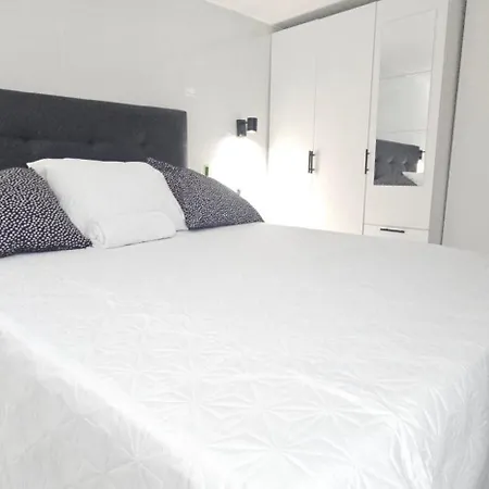 Appartamento Apartamento Hemisférico 3 Artes y ciencias