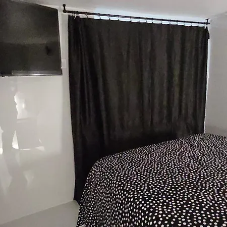 Appartamento Apartamento Hemisférico 3 Artes y ciencias *