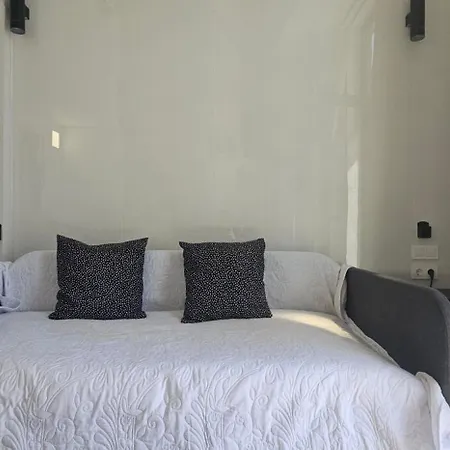 Apartamento Hemisférico 3 Artes y ciencias Appartamento