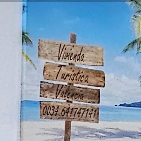 Apartamento Turístico Artes&Ciencias *