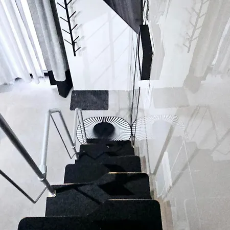 Appartamento Apartamento Hemisférico 3 Artes y ciencias Valenza