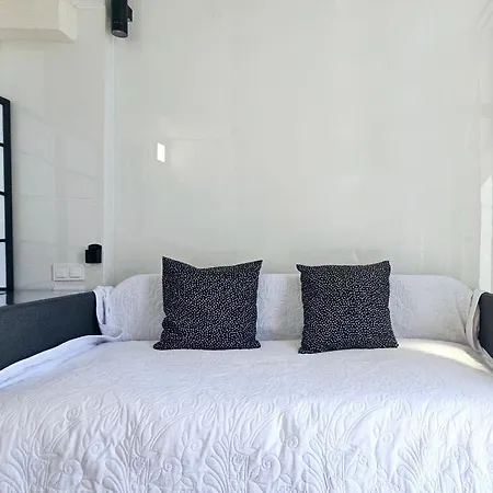 Apartamento Hemisférico 3 Artes y ciencias
