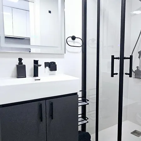 Apartamento Hemisférico 3 Artes y ciencias Appartamento Valenza