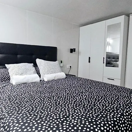 Apartmán Staystouristgroups A *