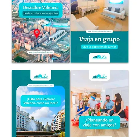 Turístico Artes&ciencias