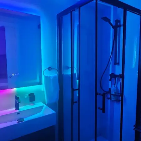 Apartamento Turístico Artes&ciencias *