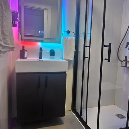 Turístico Artes&ciencias Apartamento Valencia