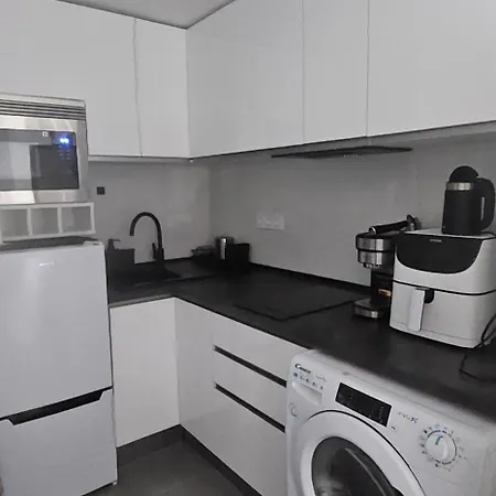Apartamento Turístico Artes&ciencias *