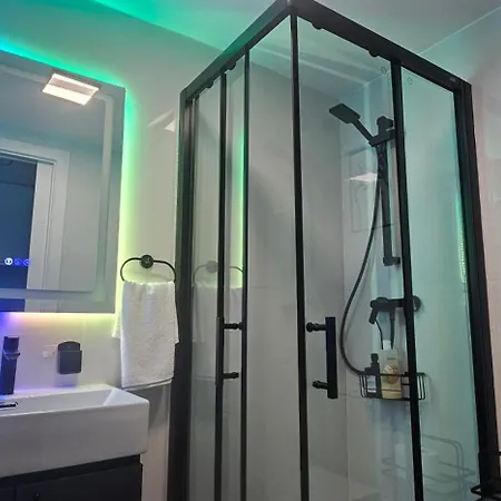 Turístico Artes&ciencias Apartamento